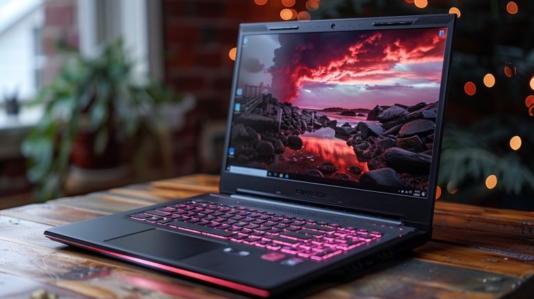 Best portable gaming laptops